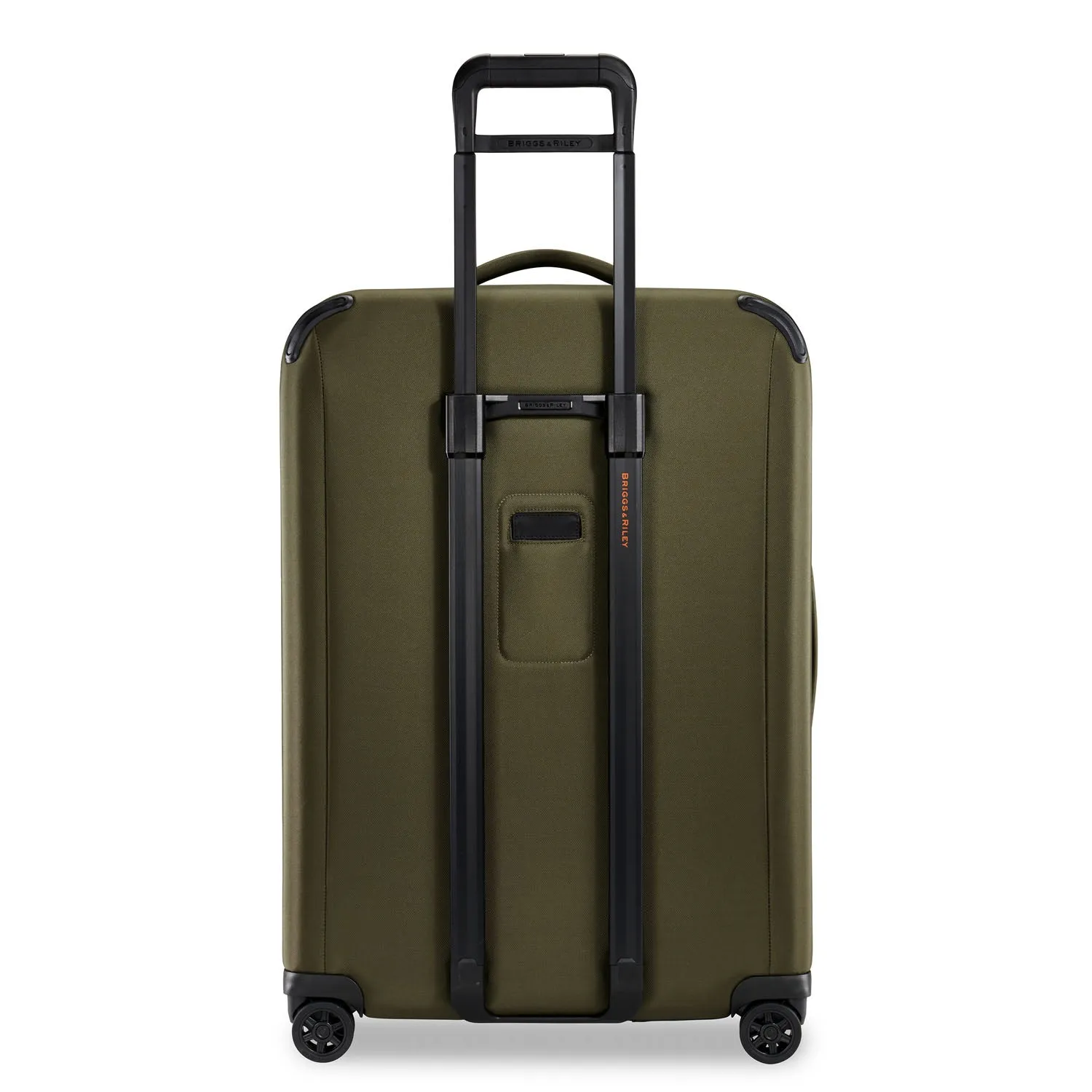 Briggs & Riley Zdx Large Expandable Spinner