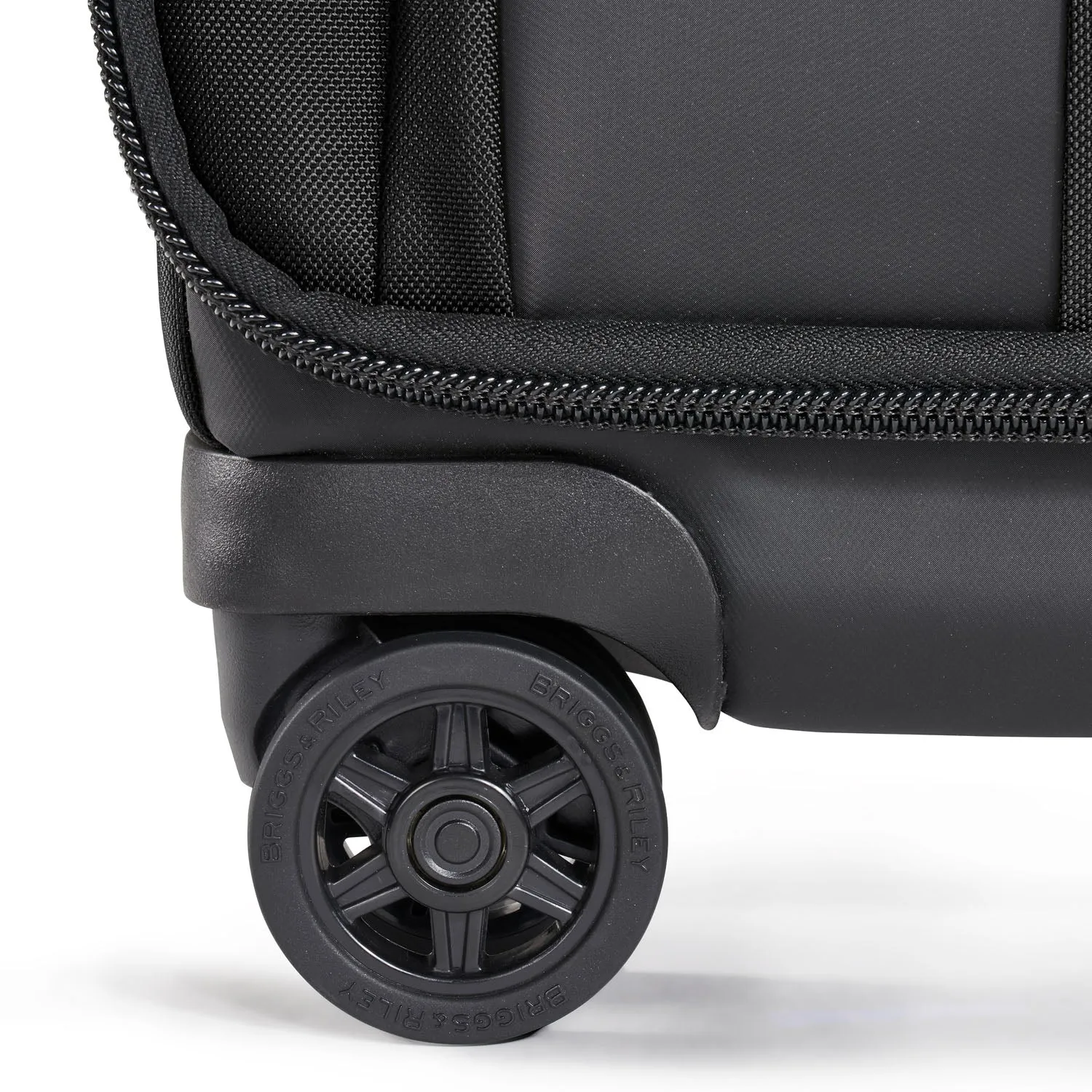 Briggs & Riley Zdx Large Expandable Spinner