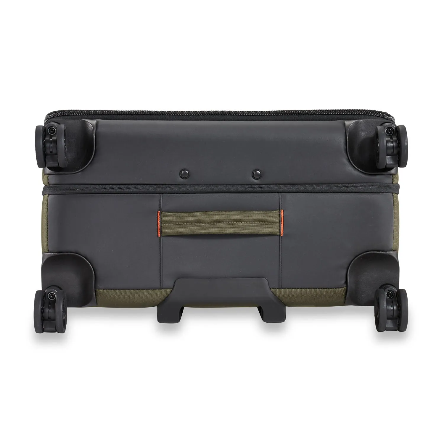 Briggs & Riley Zdx Large Expandable Spinner
