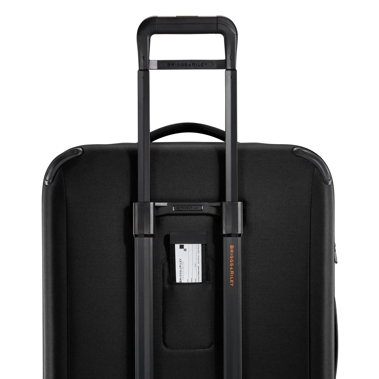 Briggs & Riley Zdx Large Expandable Spinner