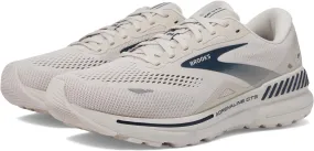 Brooks Adrenaline GTS 23 Crystal Grey/Surf The Web/Grey