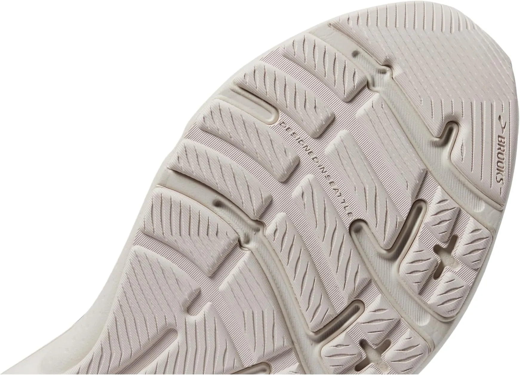 Brooks Adrenaline GTS 23 Crystal Grey/Surf The Web/Grey