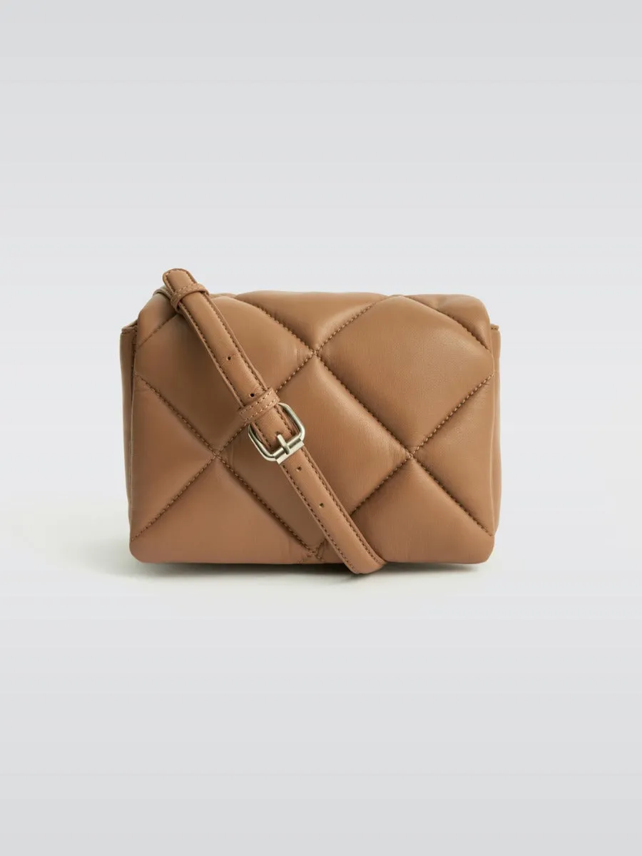 Brynn Bag - Sand