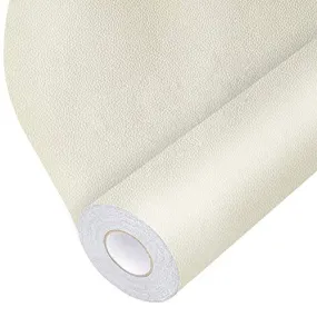 BSZHTECH Leather Repair Tape Self-Adhesive Leather Repair Patch for Couch Furniture Sofas Car Seats Advanced PU Vinyl Leather Repair Kit(Grey, 3.9 X 79 inch)
