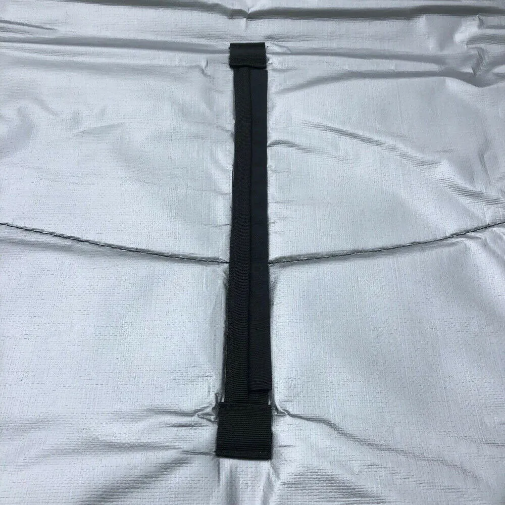 Bulldog 7'1 Fish Surfboard Bag
