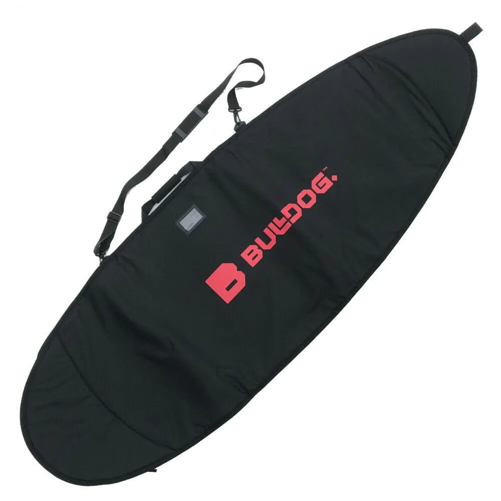 Bulldog 7'1 Fish Surfboard Bag