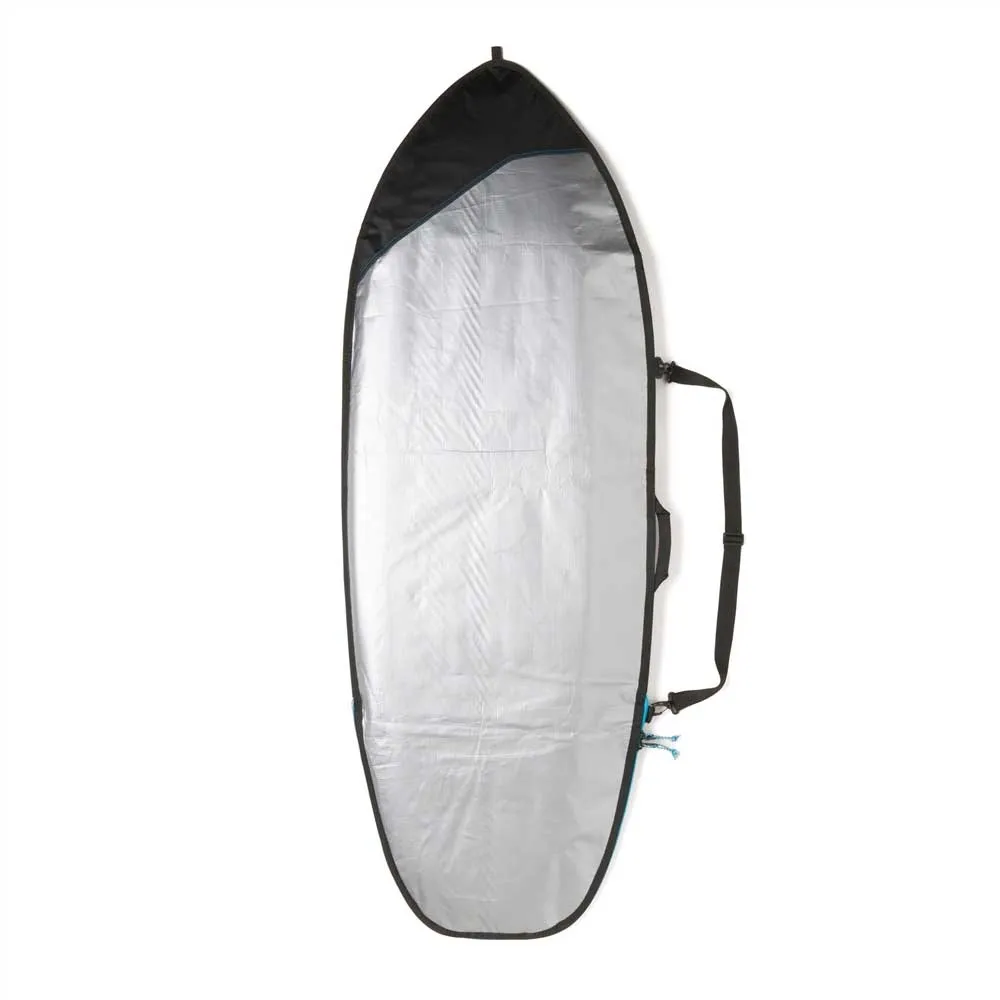 Bulldog Essential 5mm Fish Board Bag  - 6'0