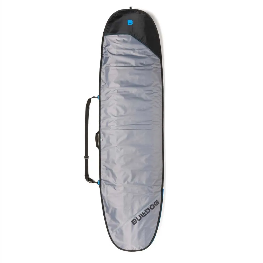 Bulldog Essential 5mm Mini Mal Board Bag  - 8'0