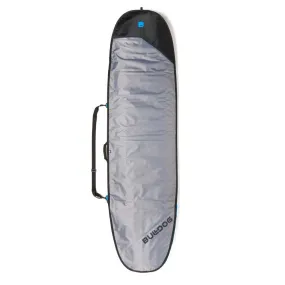 Bulldog Essential 5mm Mini Mal Board Bag  - 8'0