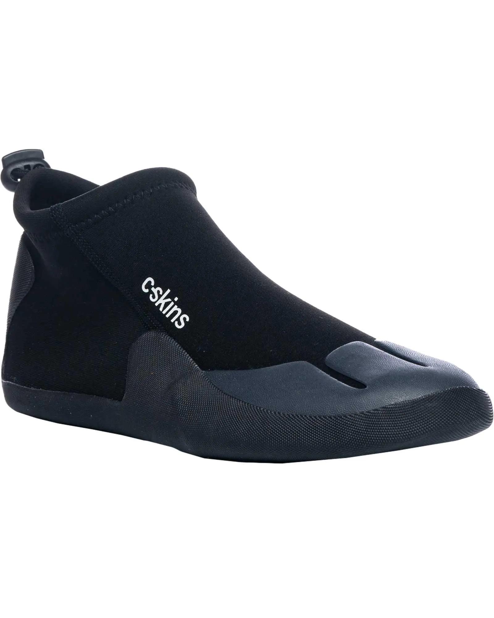 C-Skins Legend 3mm RoundToe Shoe Adults Wetsuit Shoe