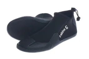 C-Skins Legend 3mm RoundToe Shoe Adults Wetsuit Shoe