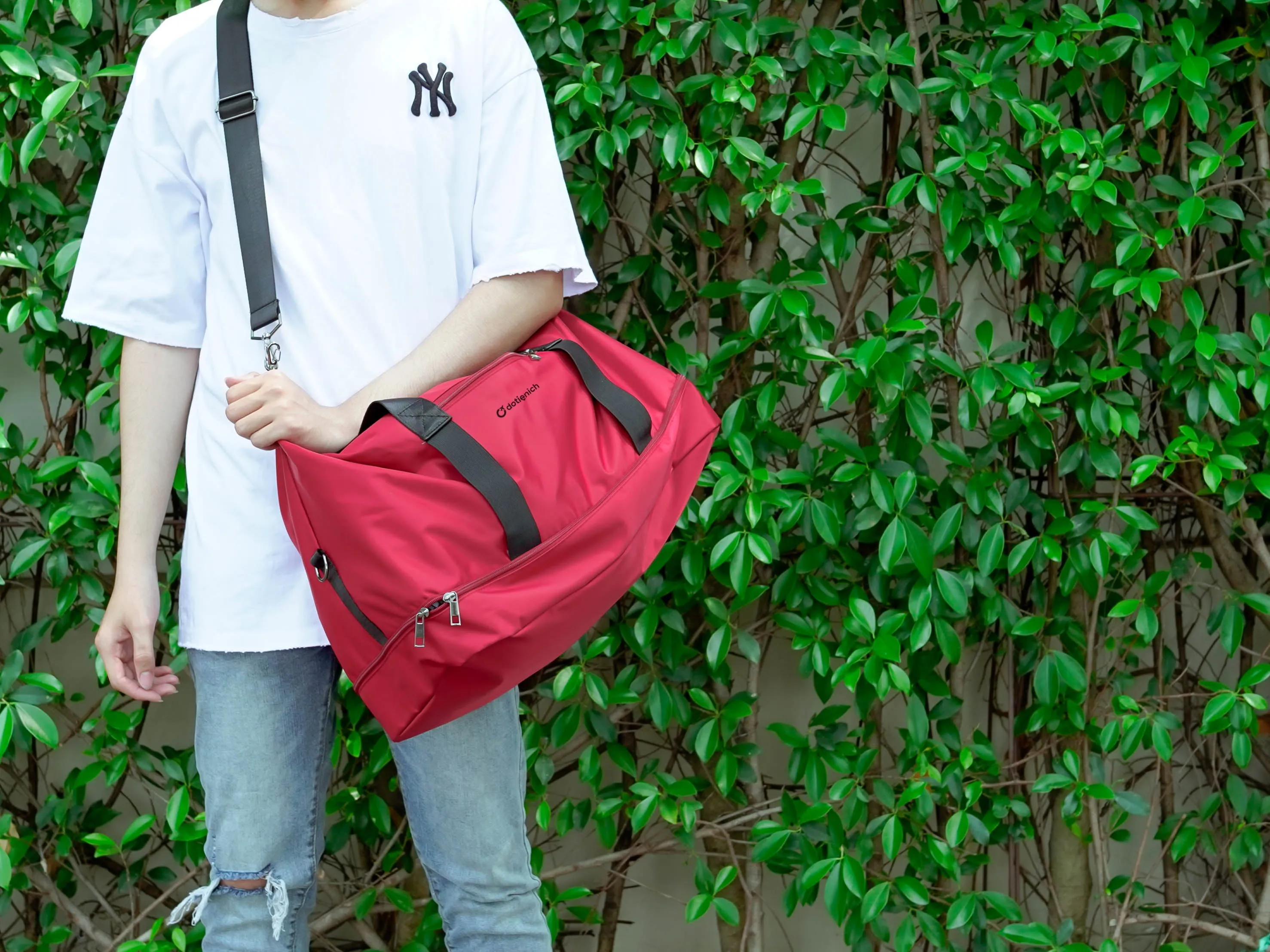 Carry On. - D688
