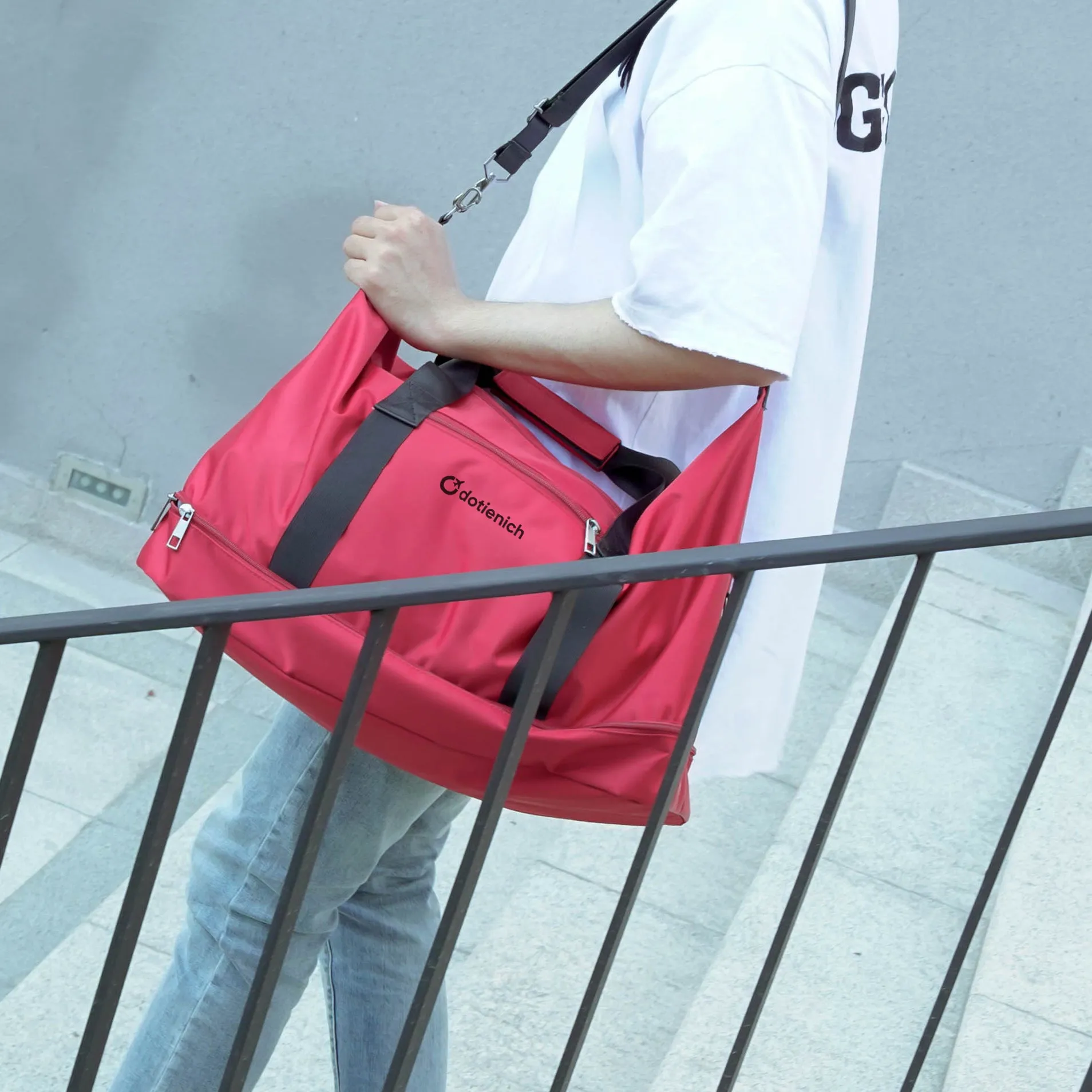 Carry On. - D688