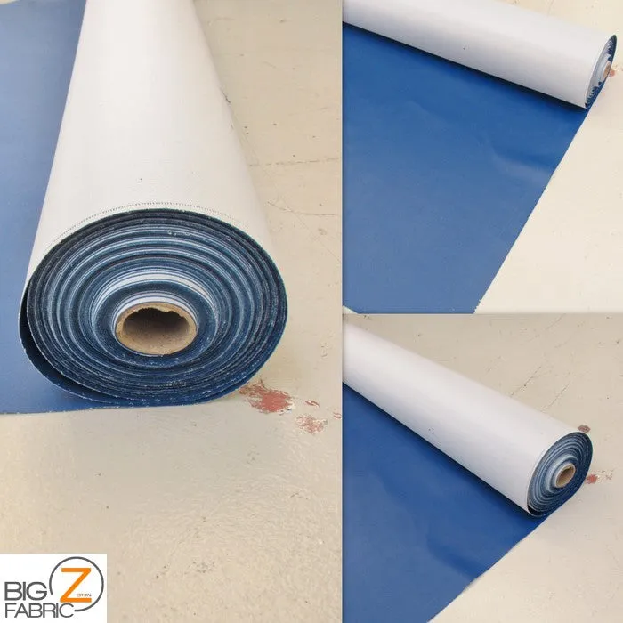 Cement Marine Vinyl Fabric / Sold By The Yard