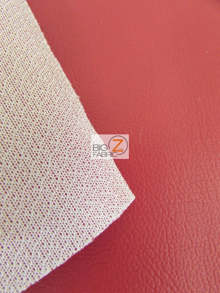 Cement Marine Vinyl Fabric / Sold By The Yard