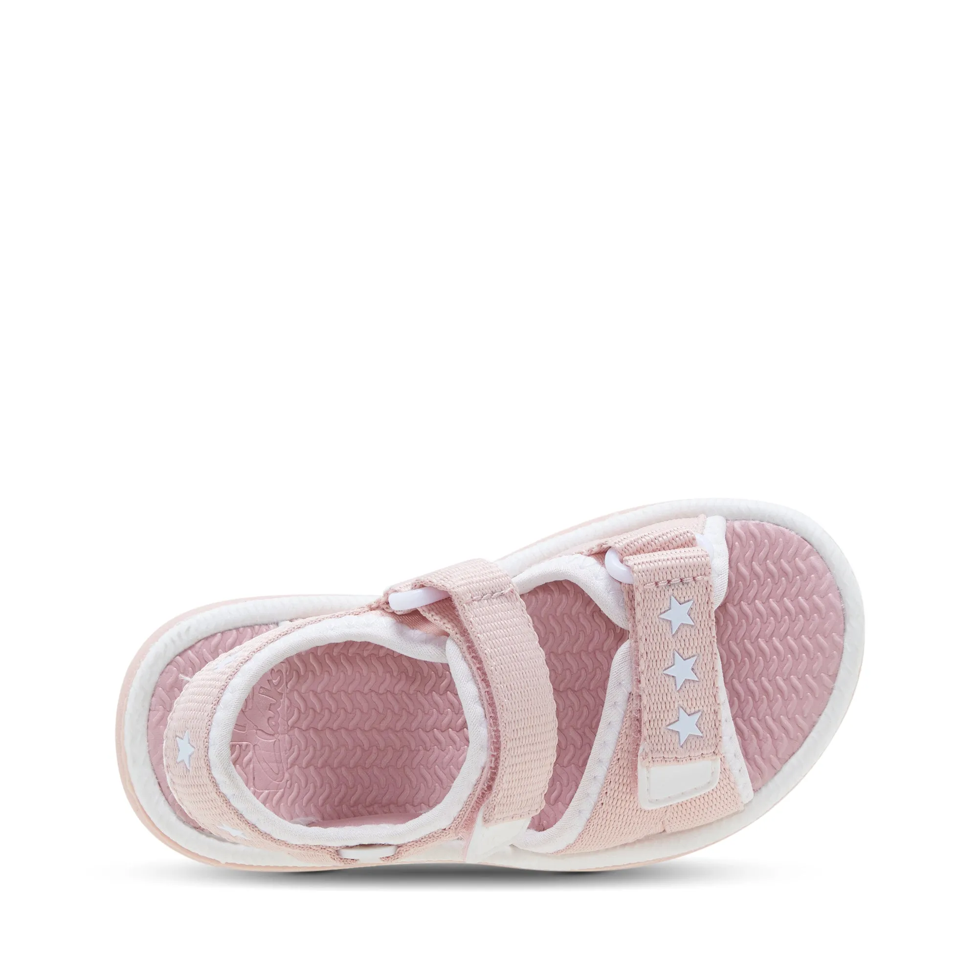 Clarks FERN in Musk/White (Size AU 5-1)