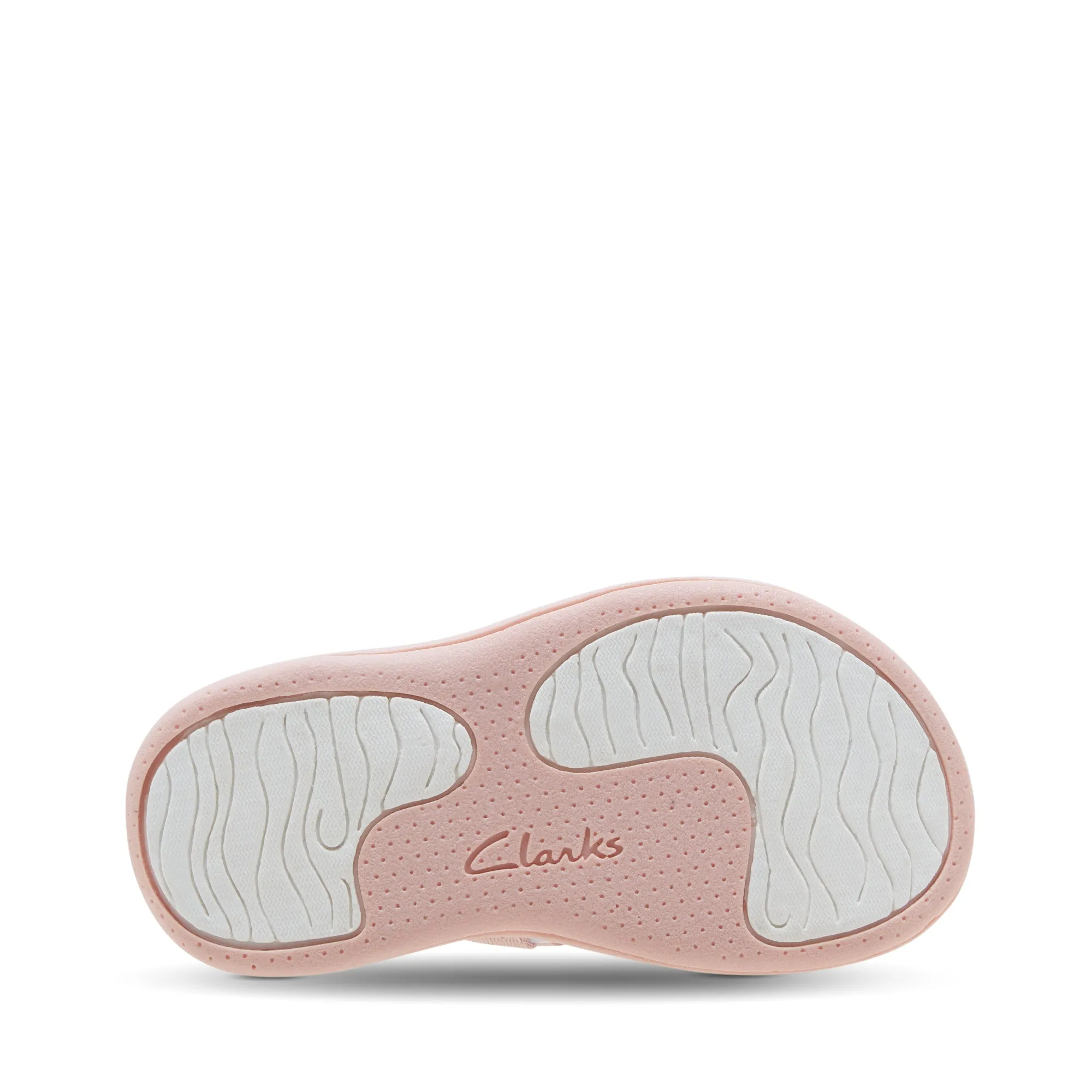 Clarks FERN in Musk/White (Size AU 5-1)