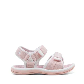 Clarks FERN in Musk/White (Size AU 5-1)