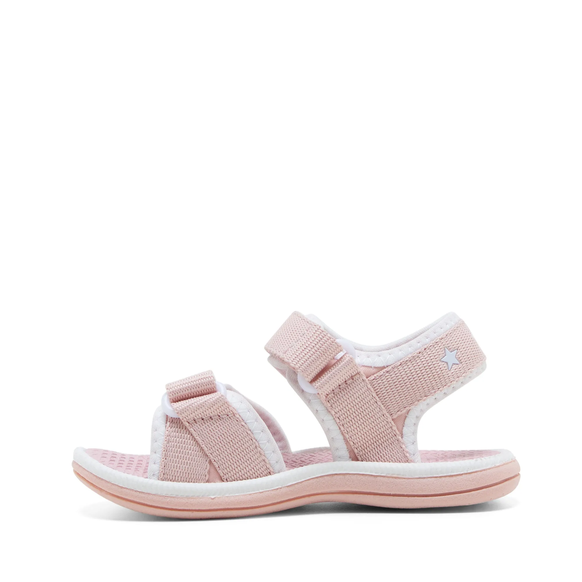 Clarks FERN in Musk/White (Size AU 5-1)