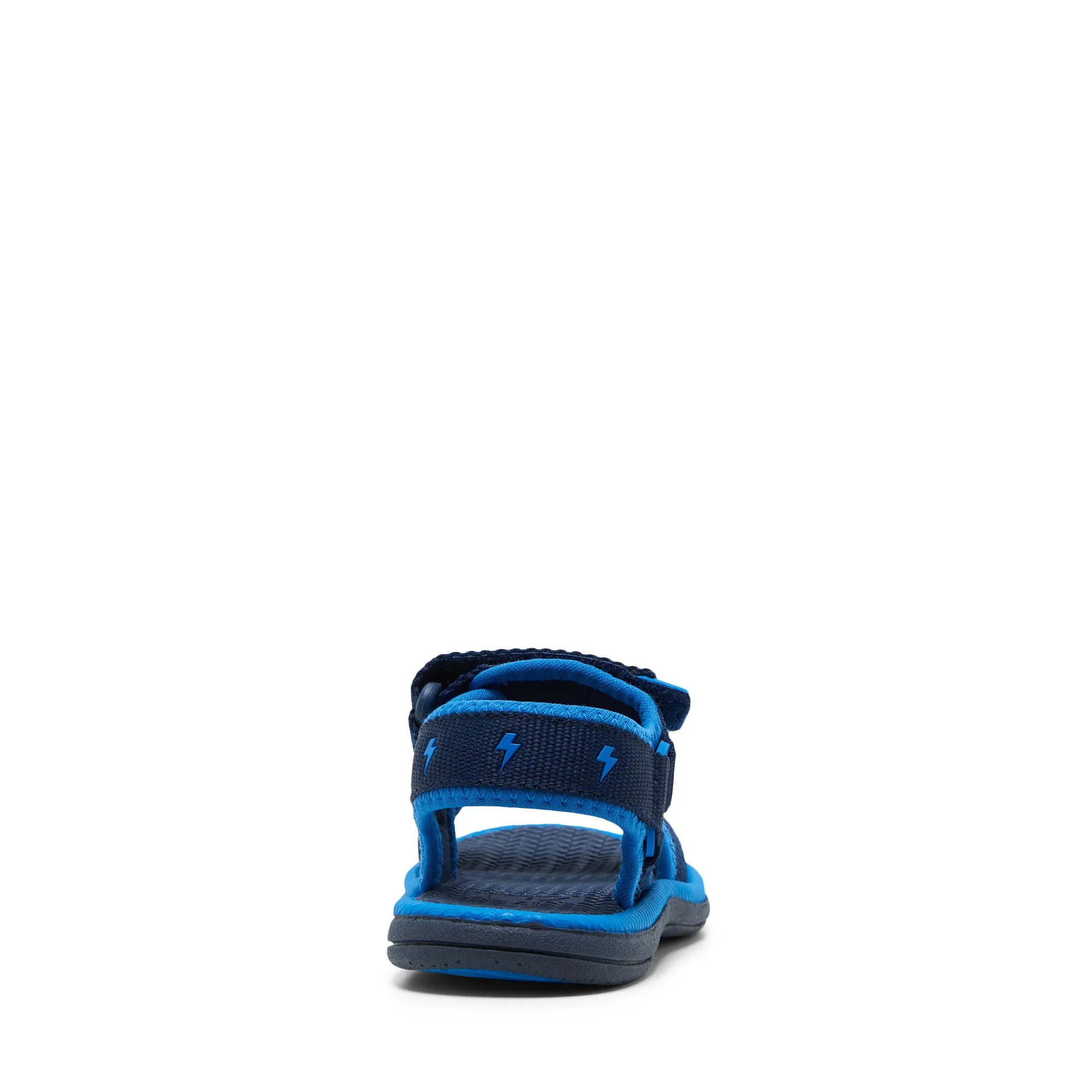 Clarks FINN in Navy/Blue (Size AU 5-1)