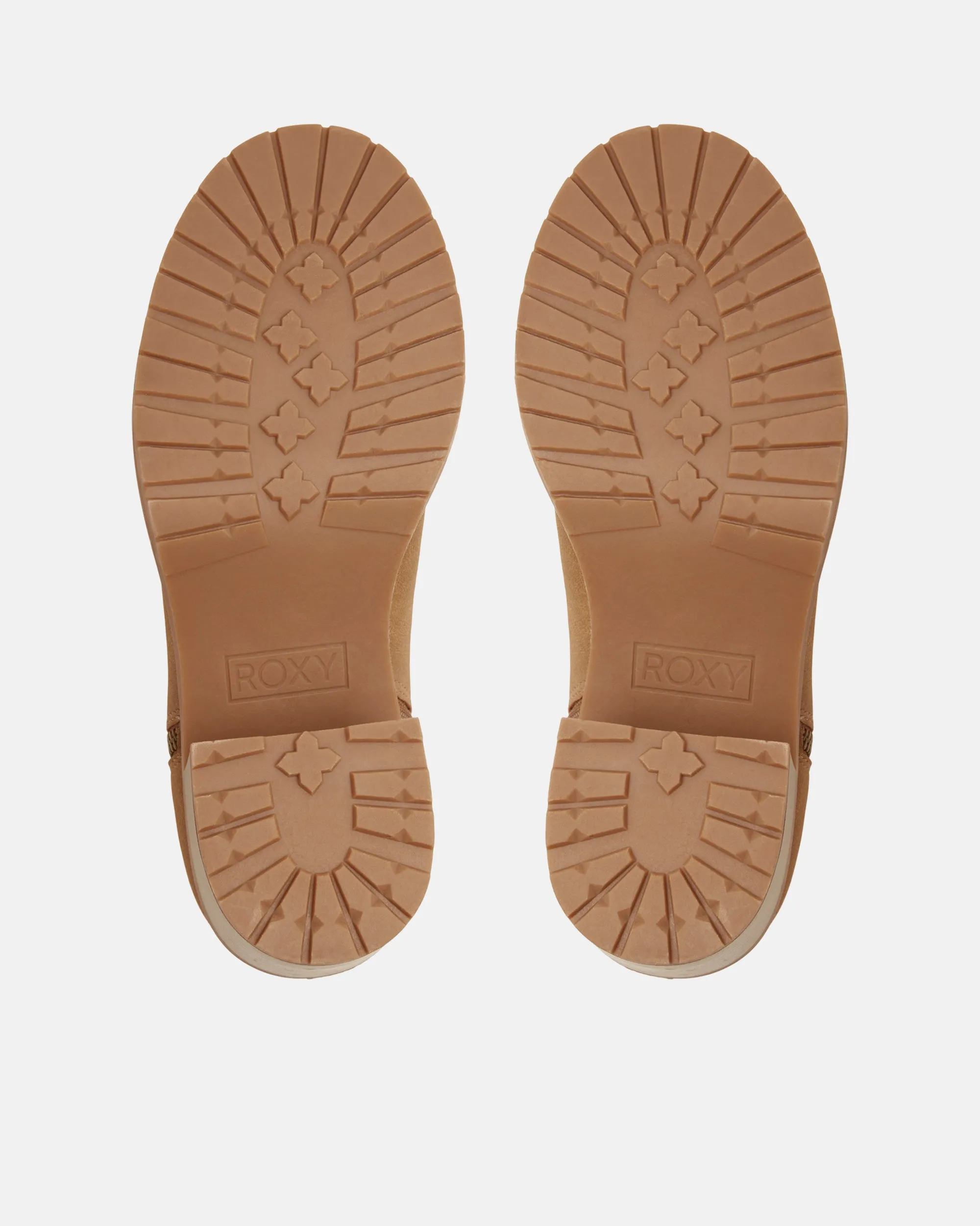 Clementine Boots - Sahara