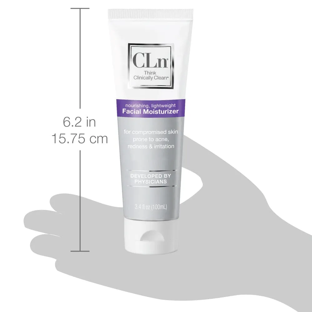 CLn® Facial Moisturizer (3.4 fl.oz.)