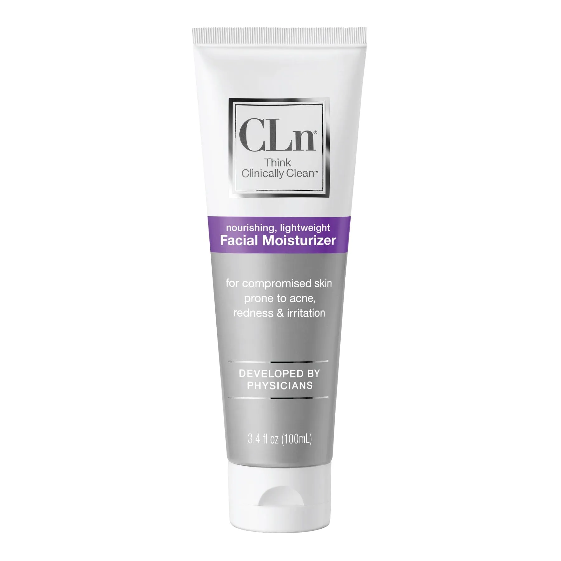 CLn® Facial Moisturizer (3.4 fl.oz.)