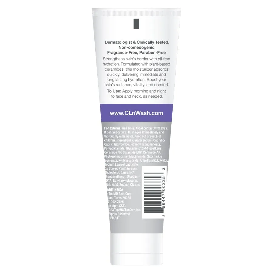 CLn® Facial Moisturizer (3.4 fl.oz.)
