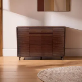 Collis 4 Door Shoe Cabinet