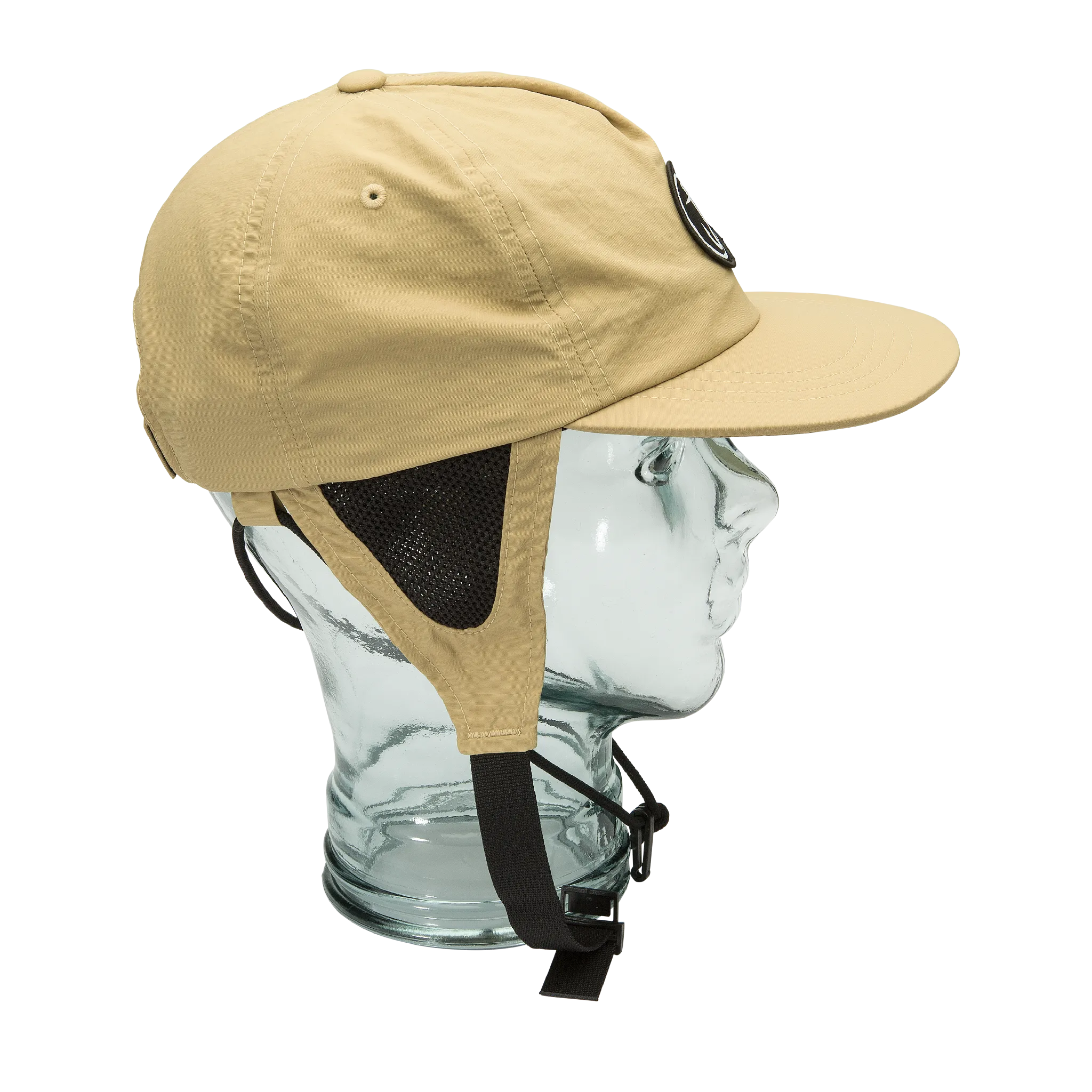 Crew Surf Hat - Khaki