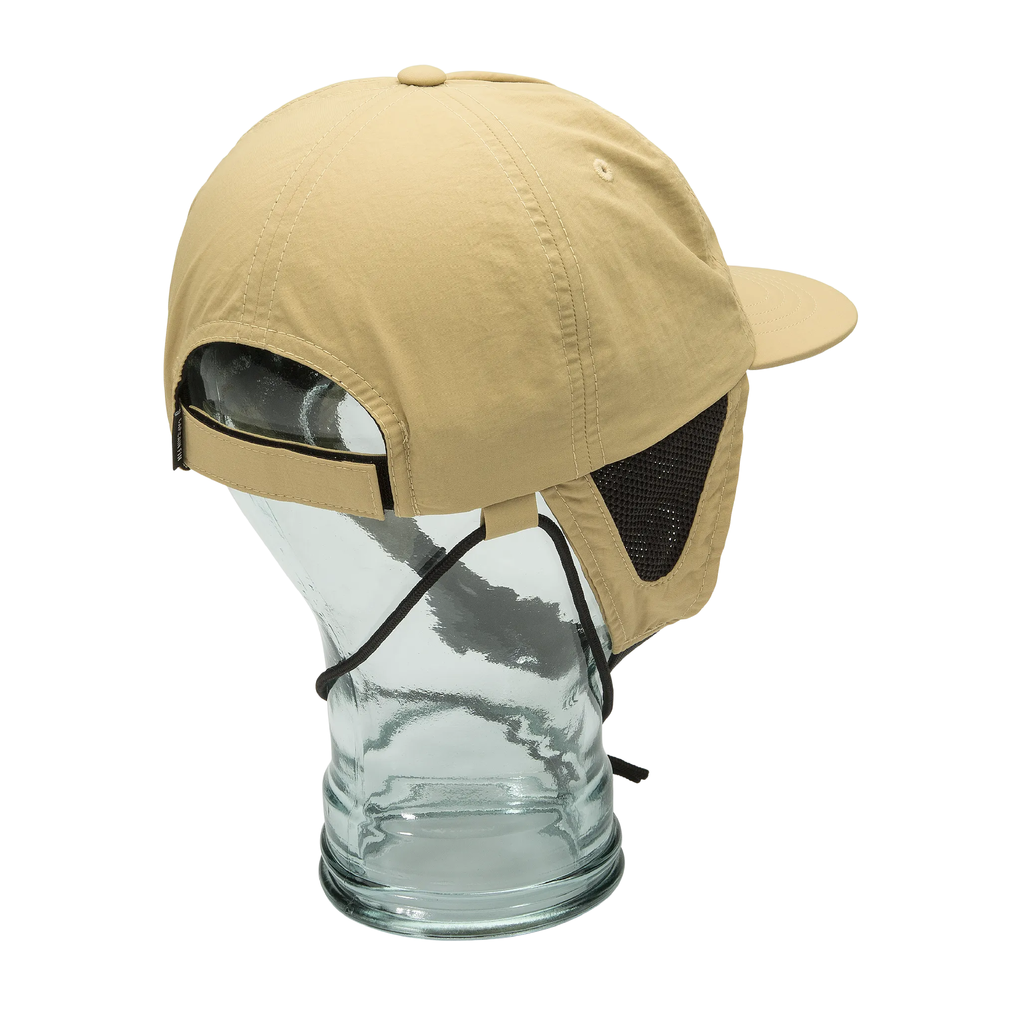 Crew Surf Hat - Khaki