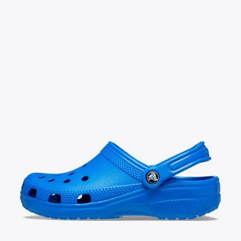 Crocs - Classic Clog (Blue Bolt)