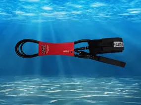 Crow Haley Standard Calf Leash