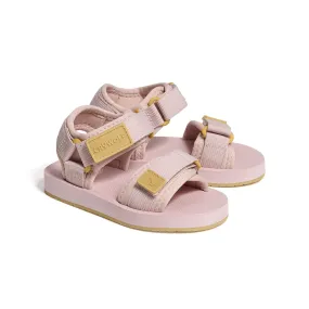 Crywolf Beach Sandal - Blush
