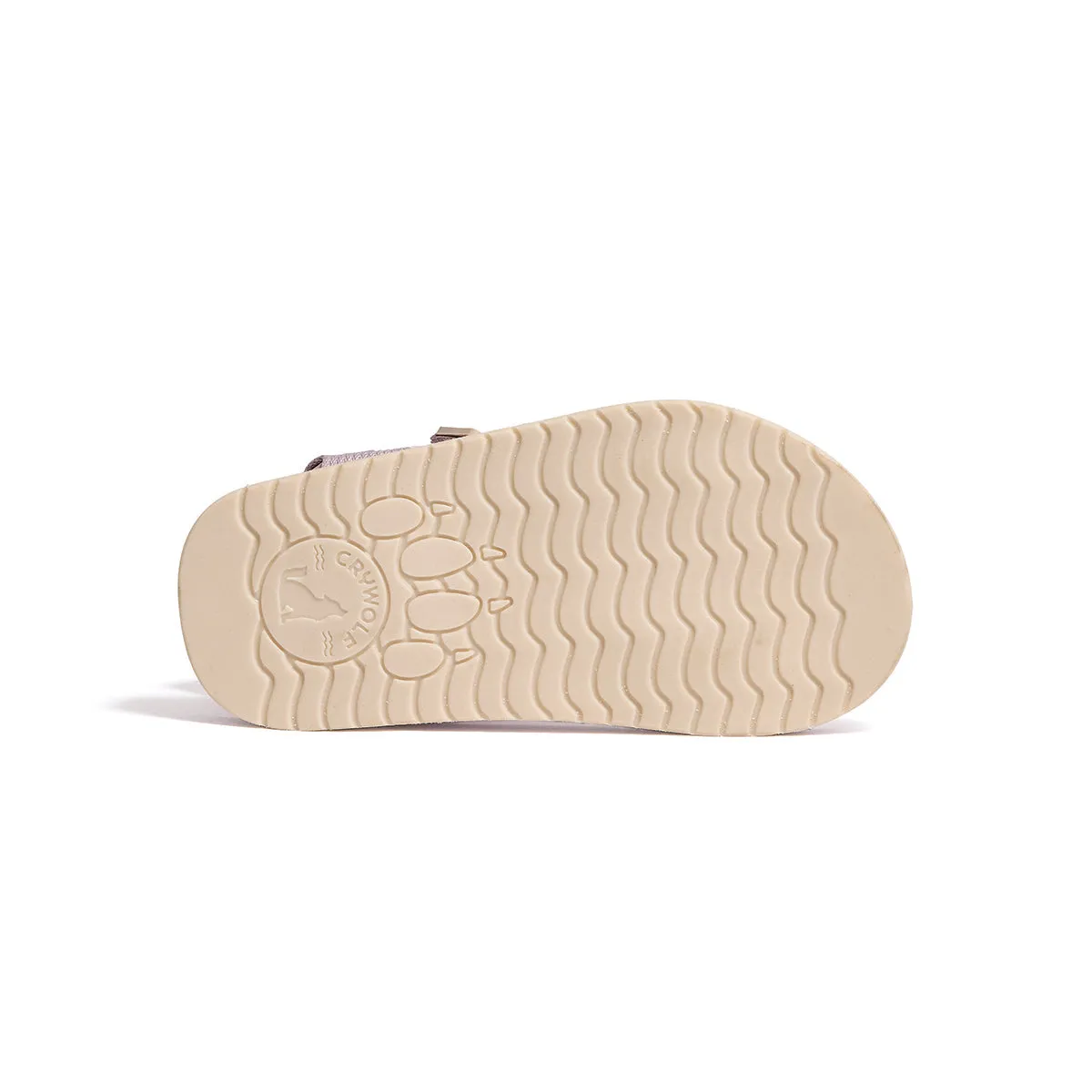 Crywolf Beach Sandal - Lilac