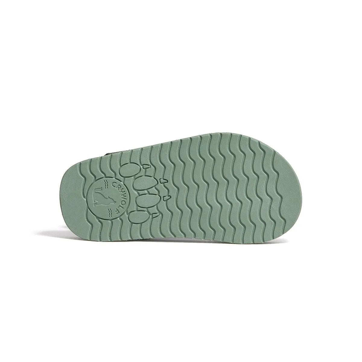 Crywolf Beach Sandal - Seagrass