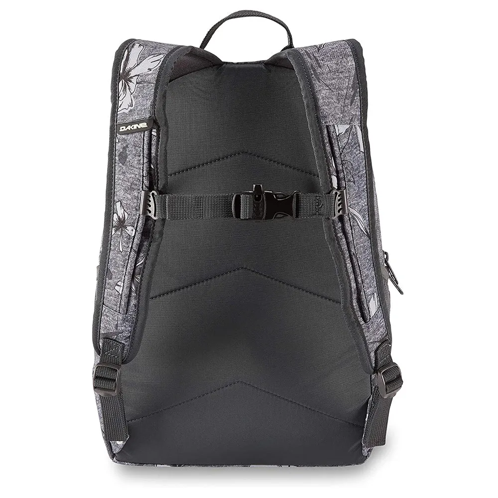 Dakine Kids Grom Crescent Floral 13L Backpack - 10001452-CRESCENTFL