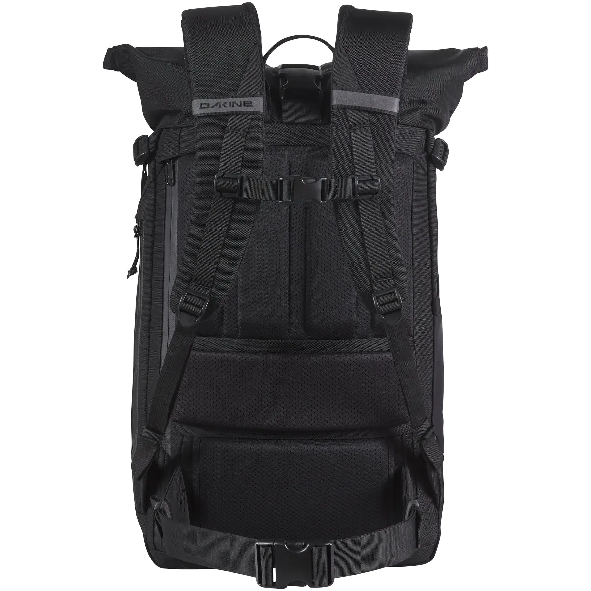Dakine Motive Roll Top Backpack - 25L