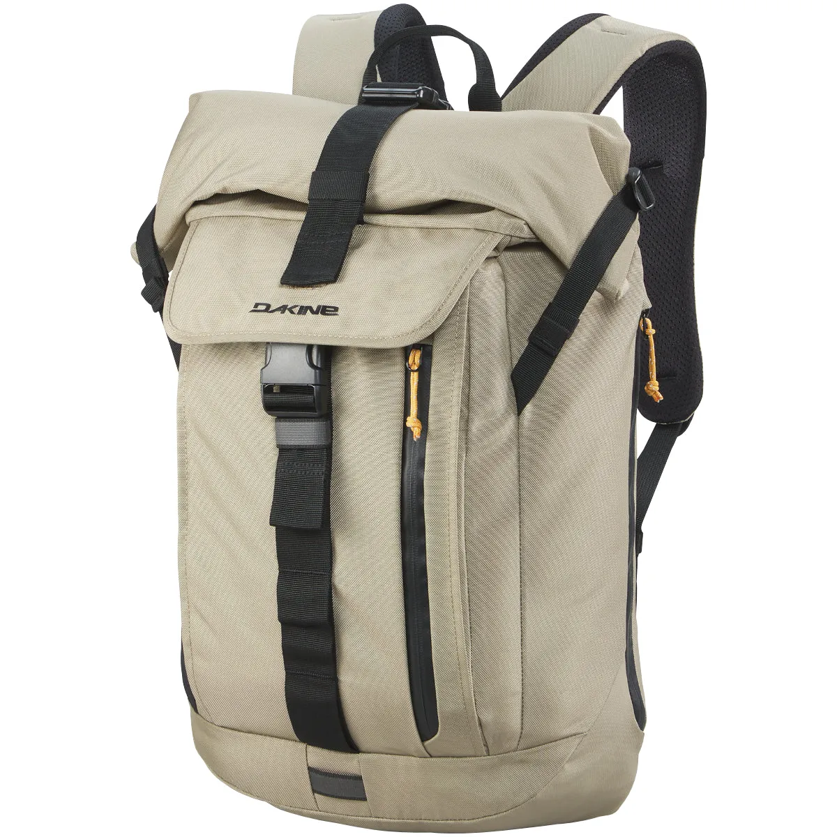 Dakine Motive Roll Top Backpack - 25L
