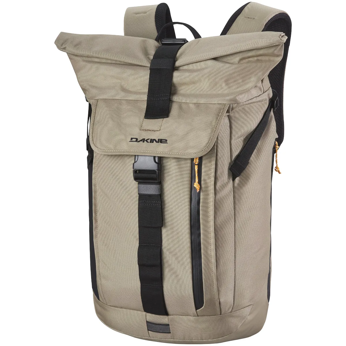 Dakine Motive Roll Top Backpack - 25L
