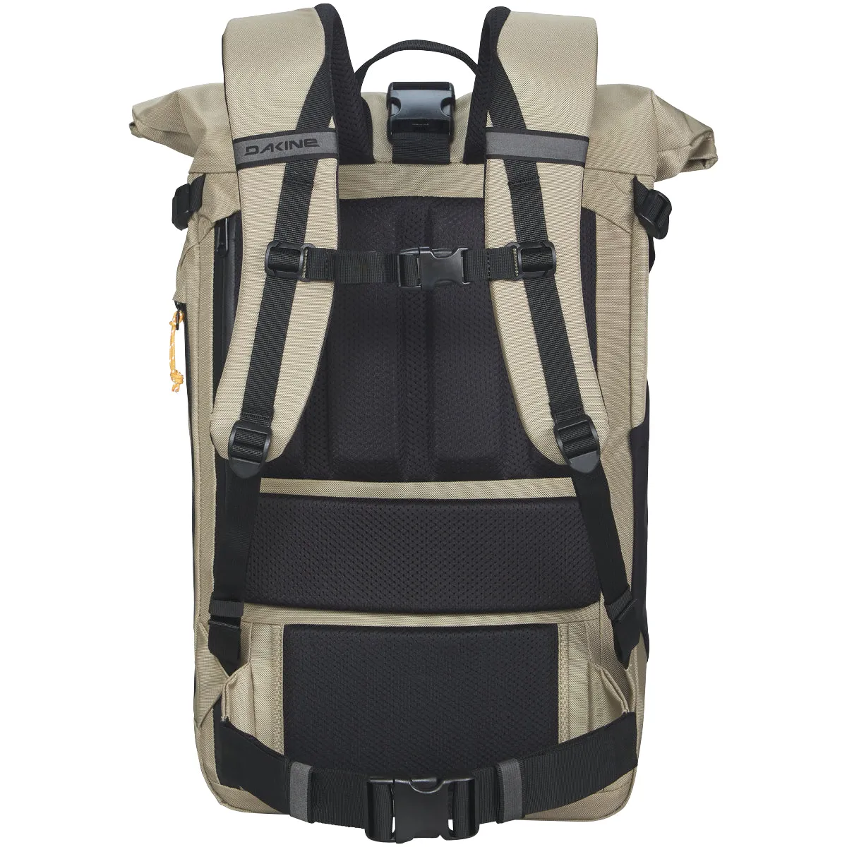 Dakine Motive Roll Top Backpack - 25L