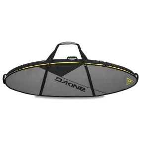 Dakine Regulator Surf Triple Carbon 6' Travel Surfboard Bag - 10002308-6.0-CARBON