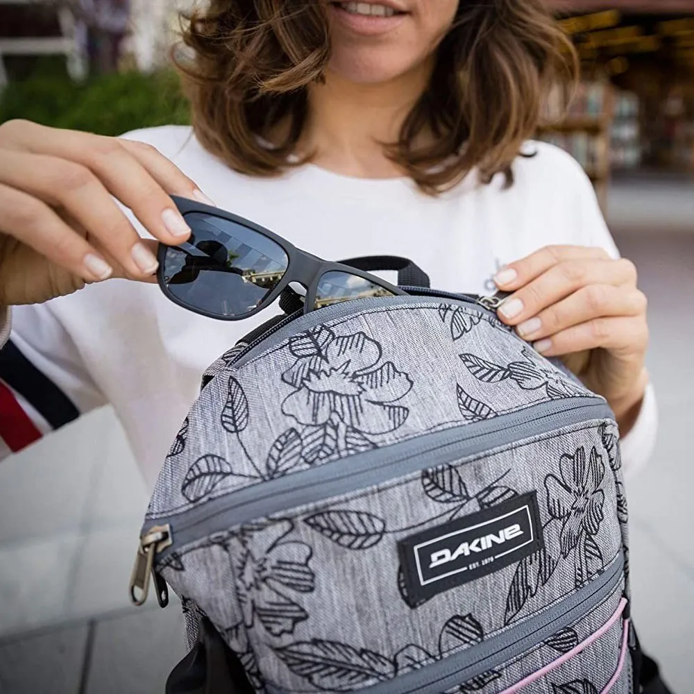 Dakine Unisex Abstract Palm Wndr 18L Backpack - 10002629-ABSTRACTPALM