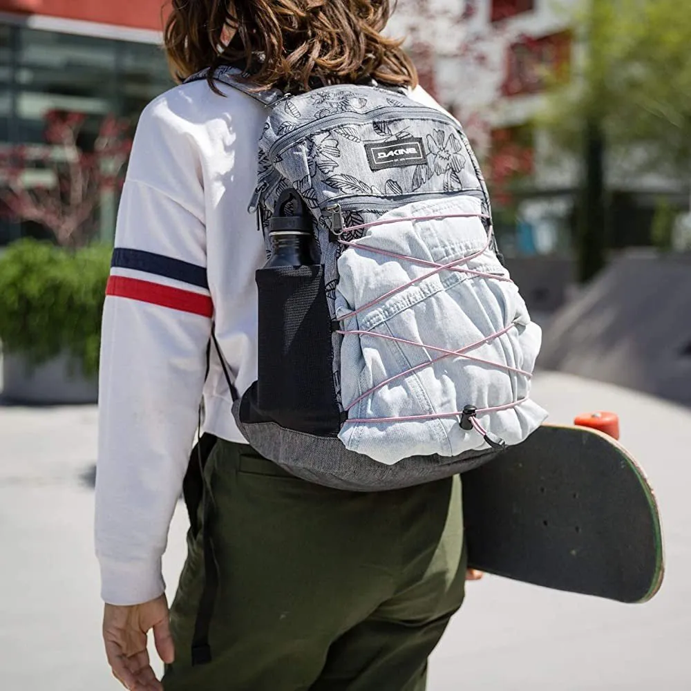 Dakine Unisex Abstract Palm Wndr 18L Backpack - 10002629-ABSTRACTPALM