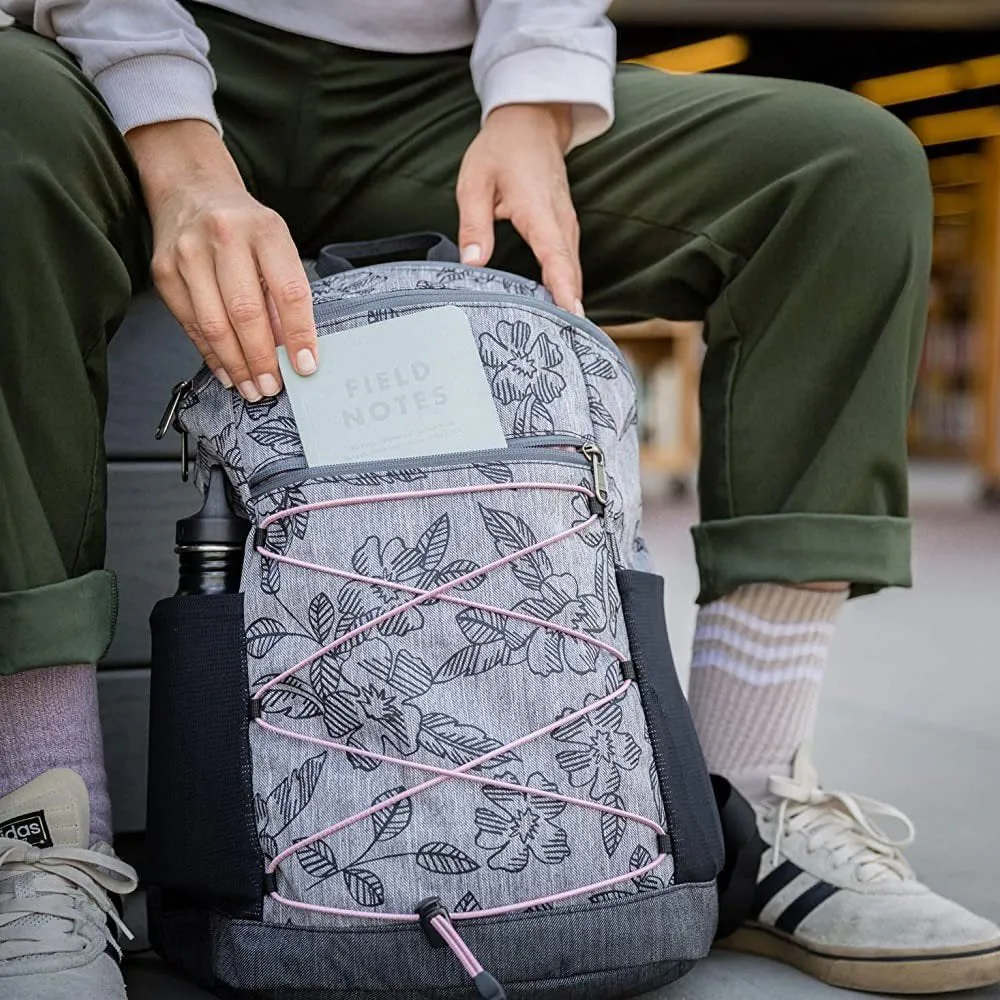 Dakine Unisex Abstract Palm Wndr 18L Backpack - 10002629-ABSTRACTPALM