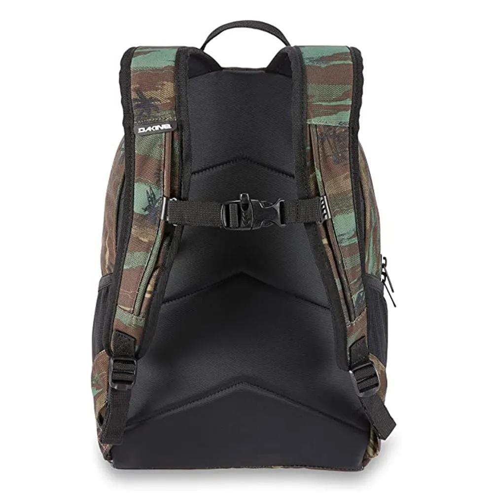 Dakine Unisex Aloha Camo GROM Pack One Size 13L Backpack - 10001452-ALOHACAMO