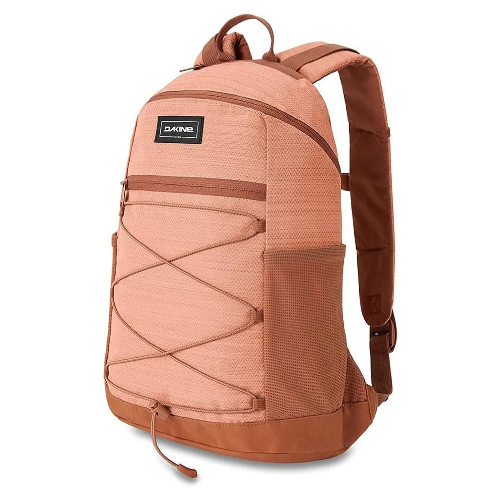 Dakine Unisex Cantaloupe Wndr 18L Backpack - 10002629-CANTALOUPE