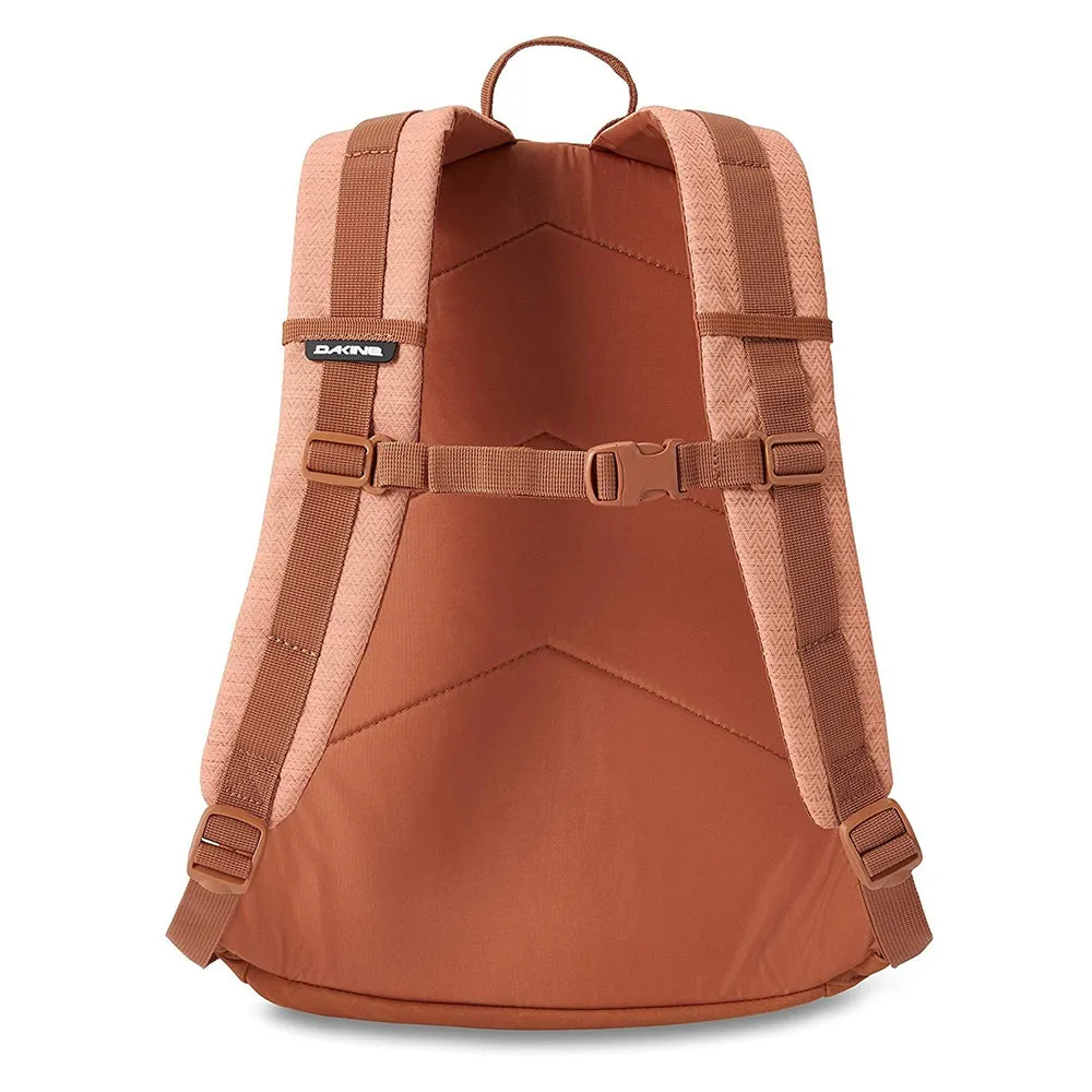Dakine Unisex Cantaloupe Wndr 18L Backpack - 10002629-CANTALOUPE