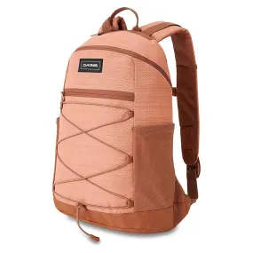 Dakine Unisex Cantaloupe Wndr 18L Backpack - 10002629-CANTALOUPE