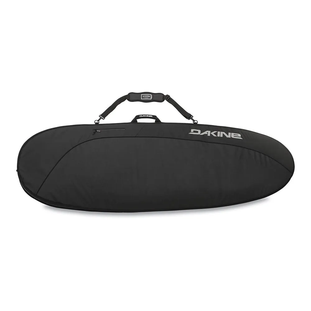 Dakine Unisex Cyclone Black Hybrid 6'10 Surf Board Bag - 10002268-6.10-CYCLONEBLACK